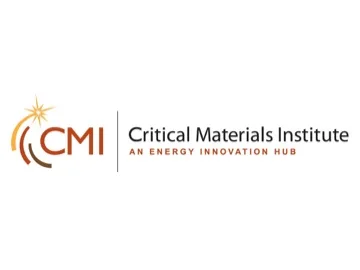Critical Materials Innovation Hub