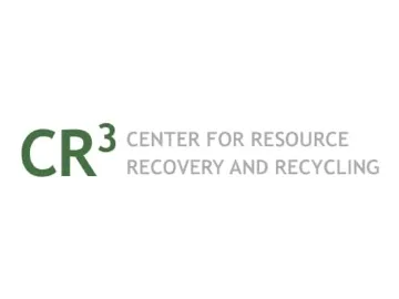 Center for Resource Recovery and Recycling