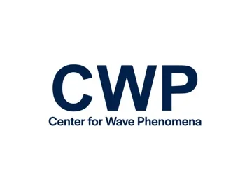 Center for Wave Phenomena