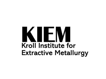 Kroll Institute For Extractive Metallurgy (KIEM)
