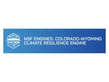 Colorado-Wyoming Climate Resilience Engine