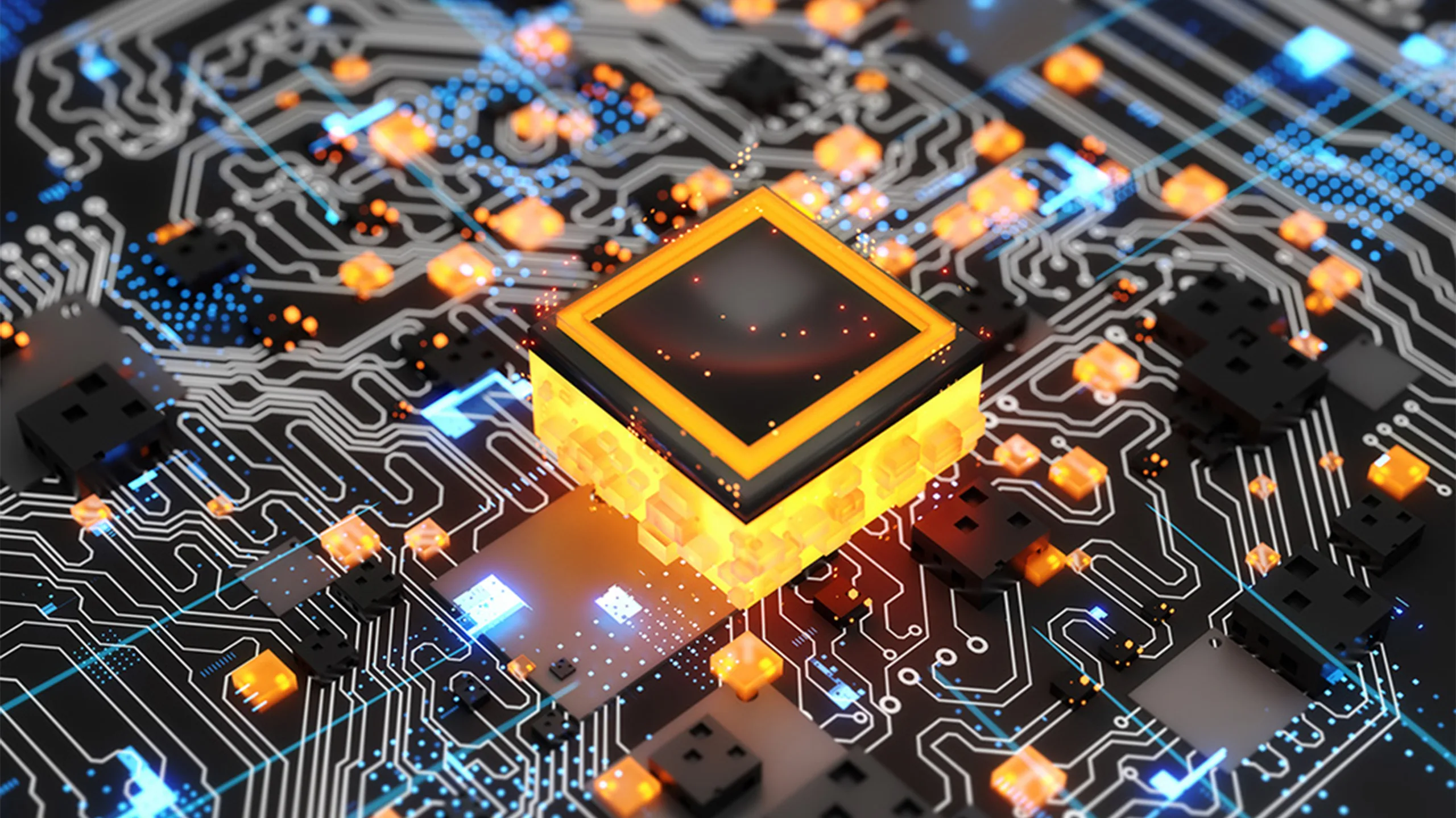 AI Proposal writing