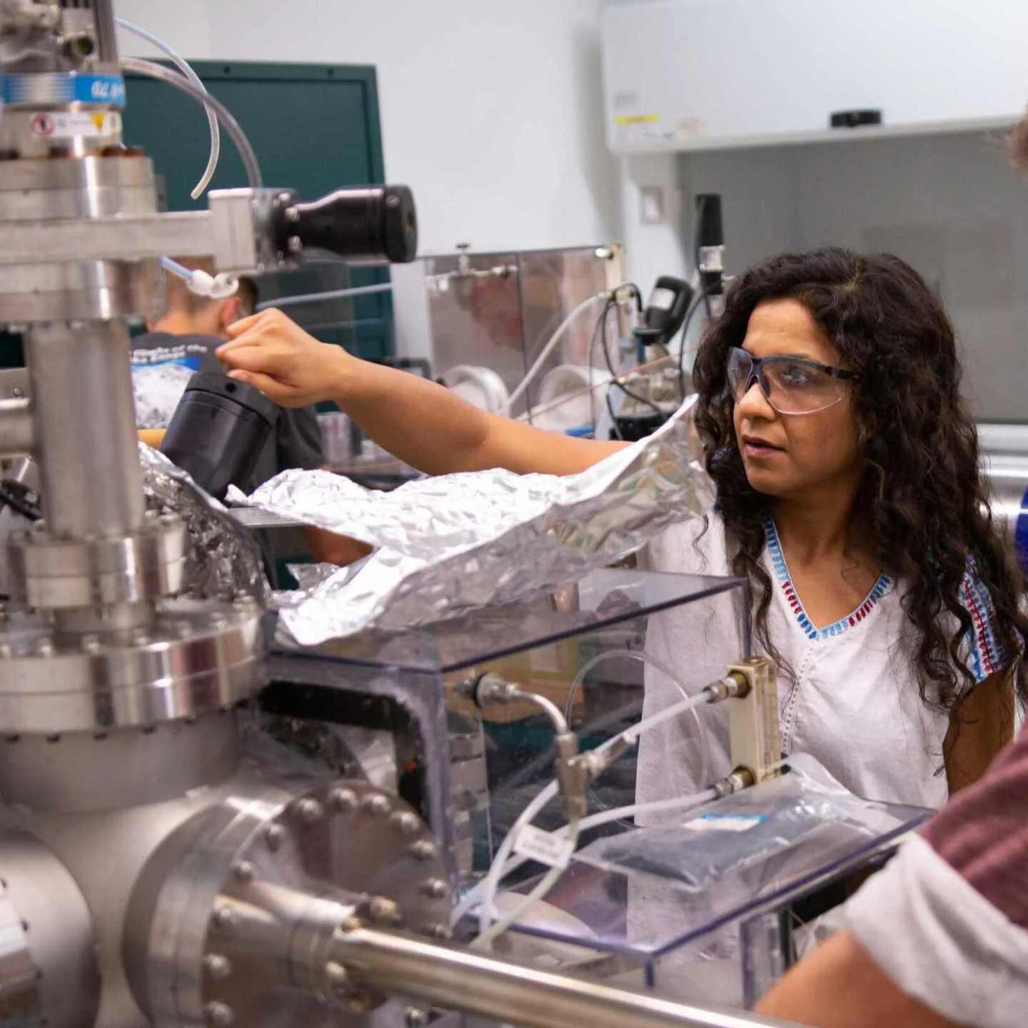 Quantum Lab