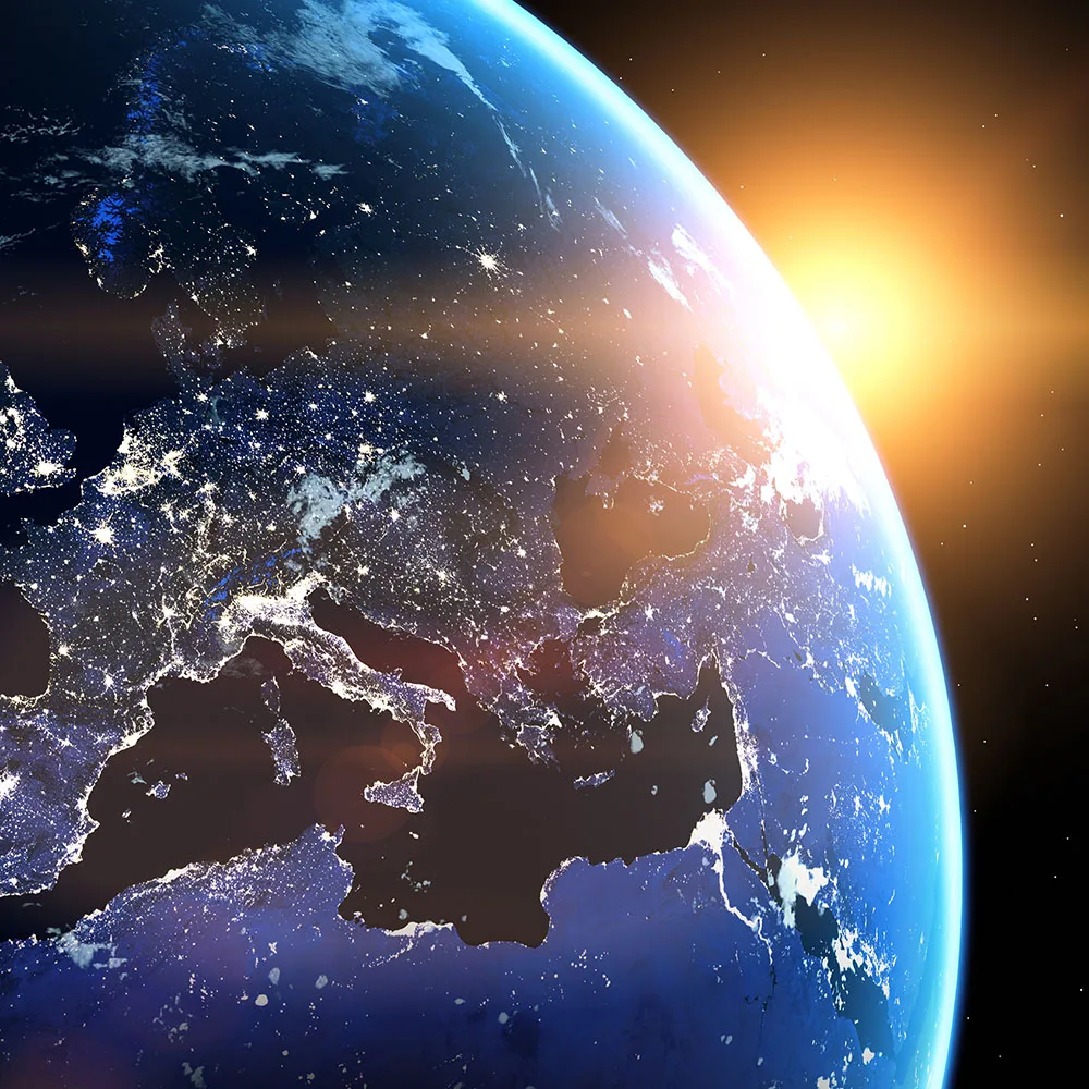 Earth Category