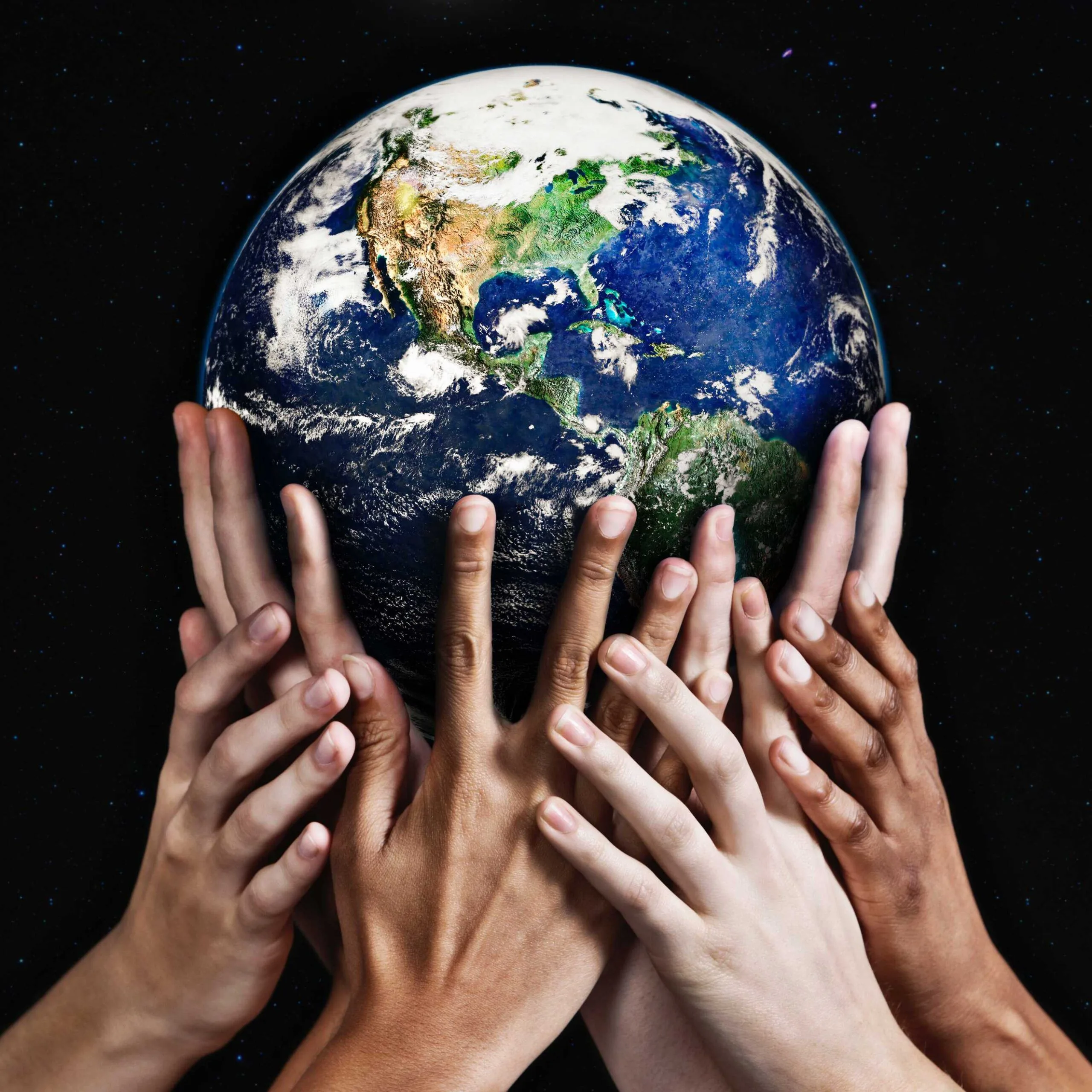 Earth Friendly