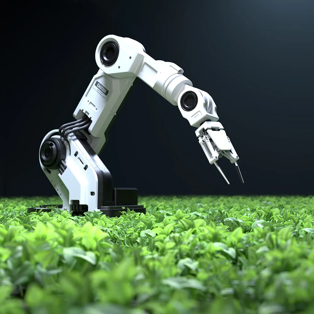 Farm automation