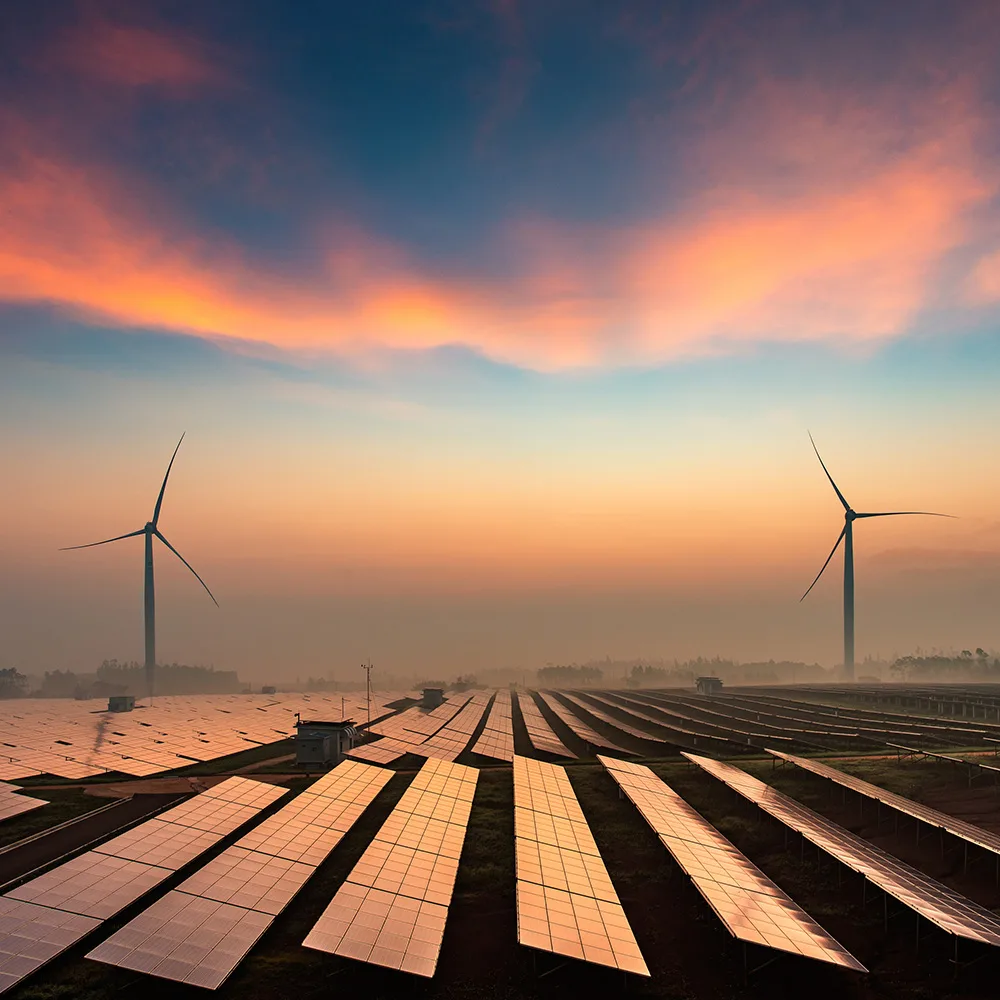 Renewable Energy Solar