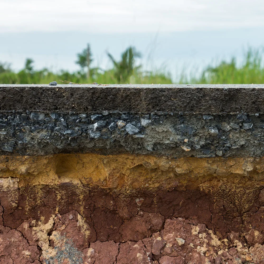 Subsurface Mapping