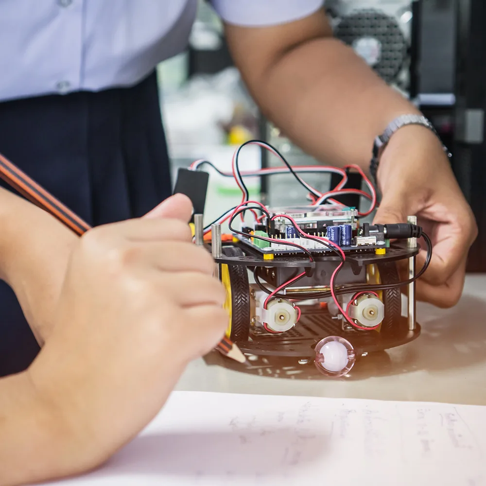 Transforming Engineering Education