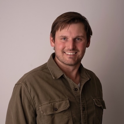 Andrew Miller, Director of Startup Success at Colorado School of Mines