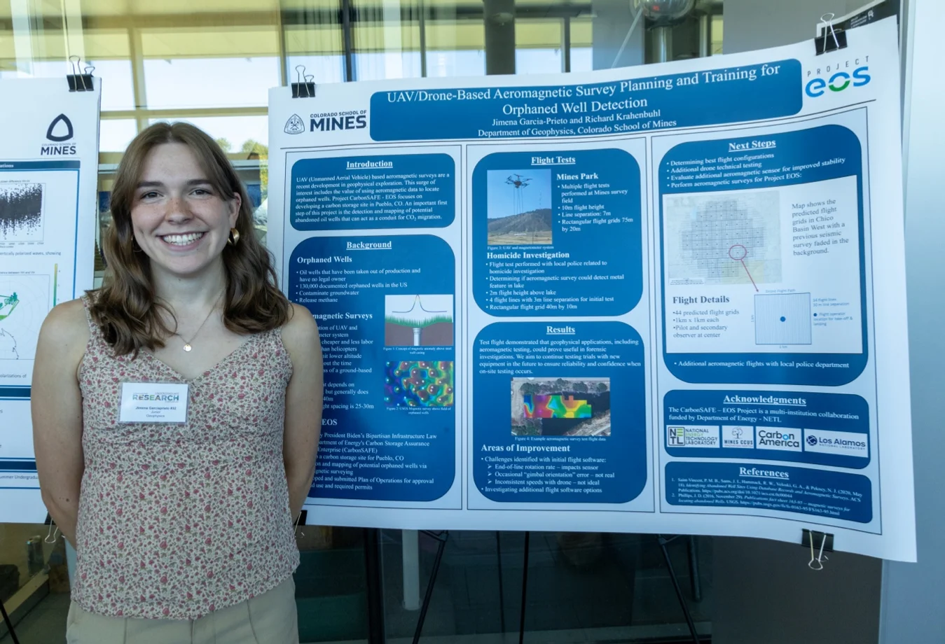 This is a academic poster titled 