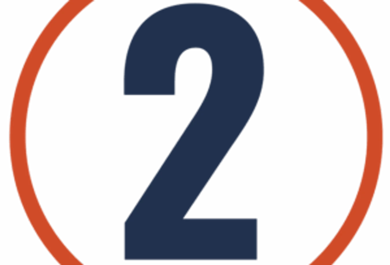 number two