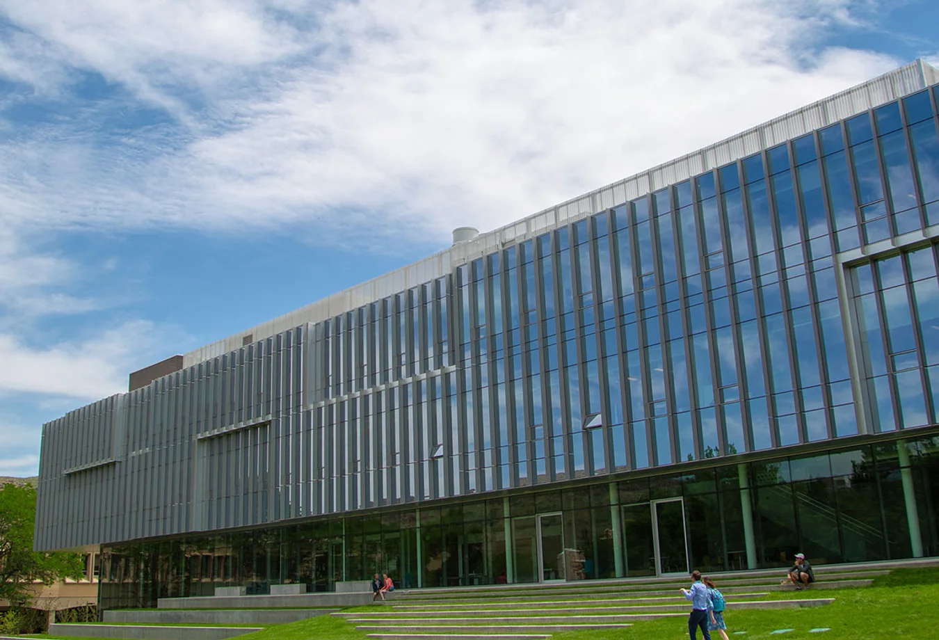 Coorstek Building