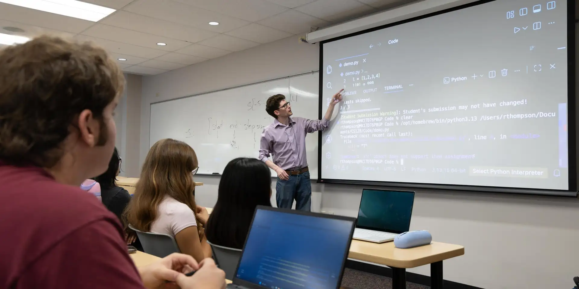 2026: Computer science curriculum tackles AI's growing influence head ...