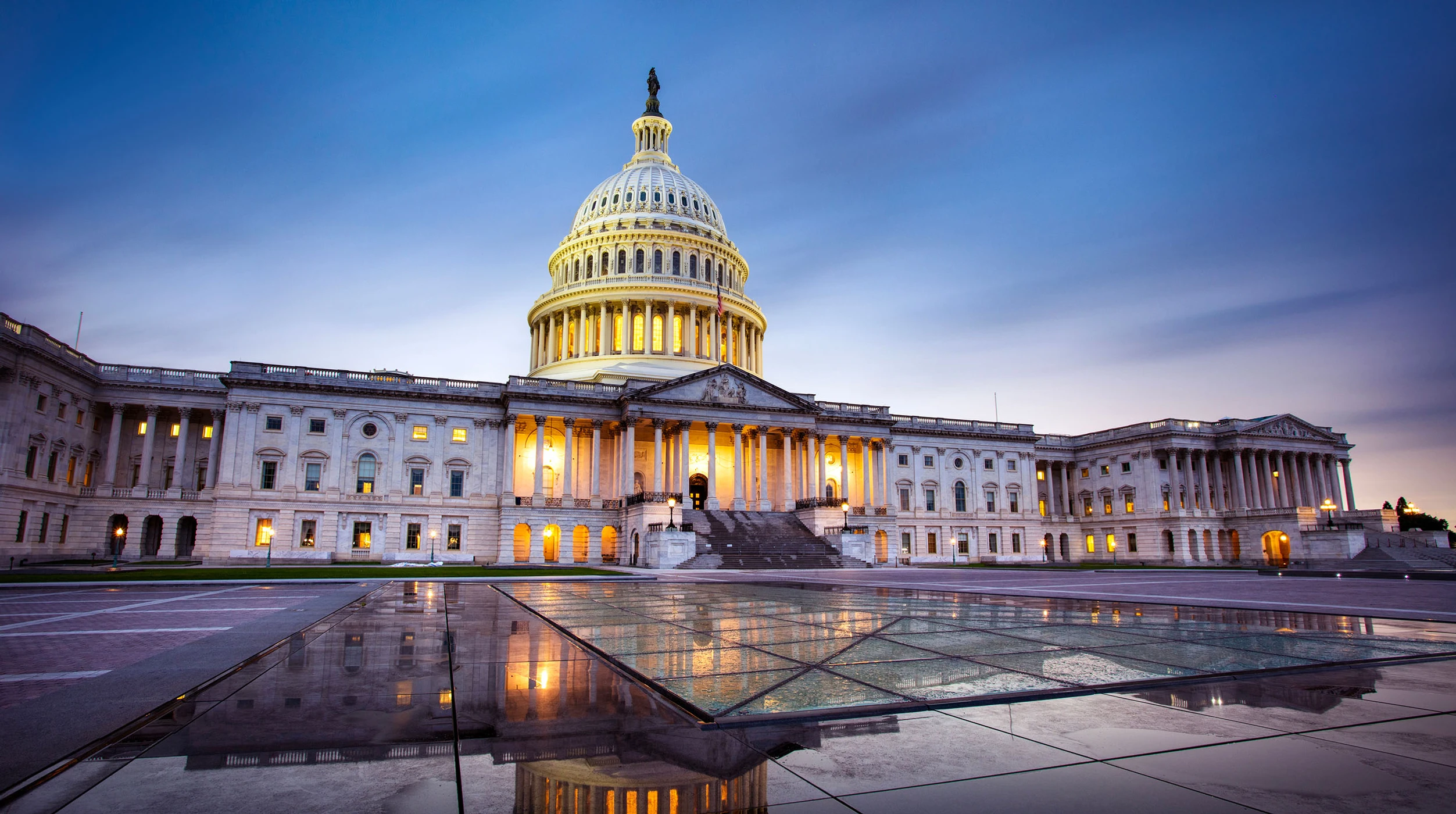 Capital Building