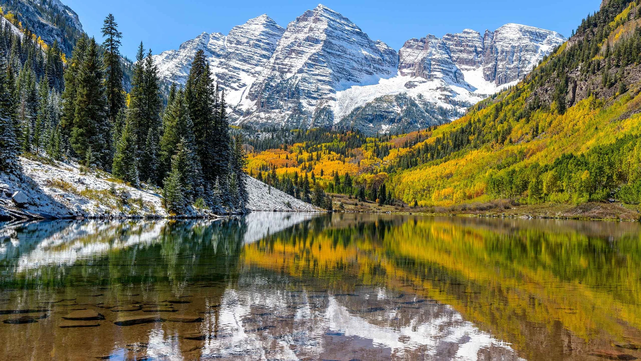 Environment Category Header