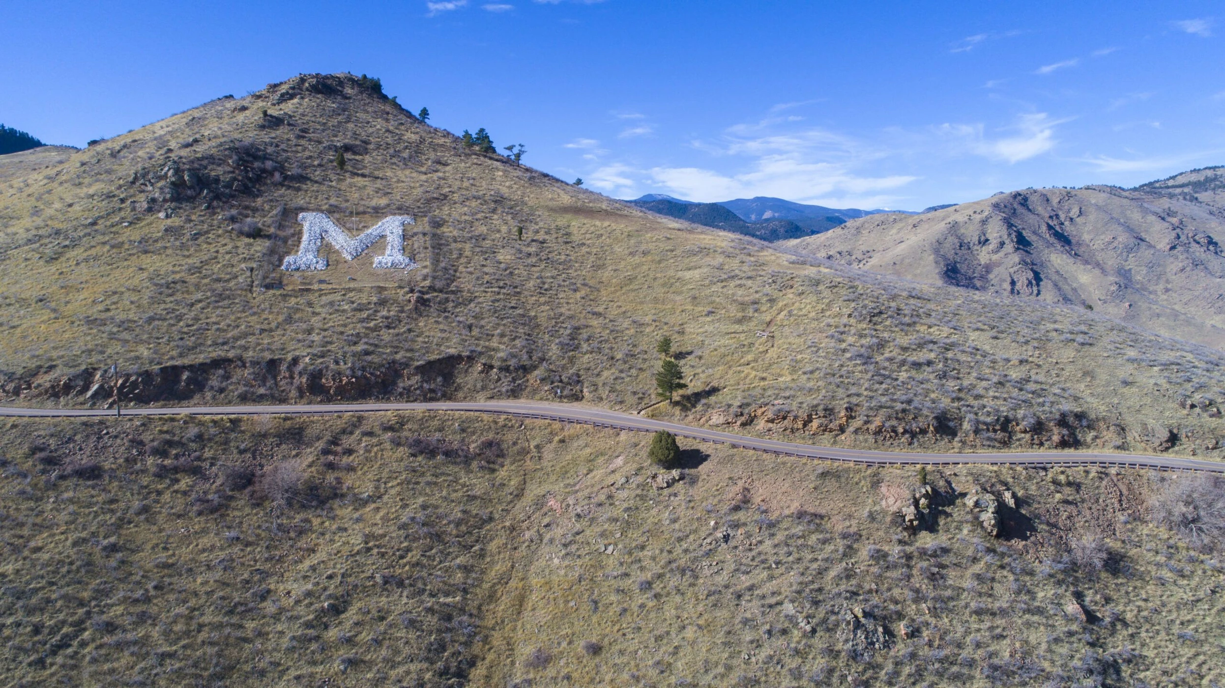 Zion - The M