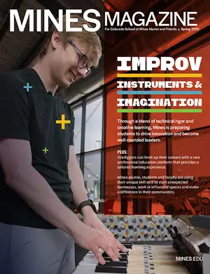 MinesMagazine-Spring2025