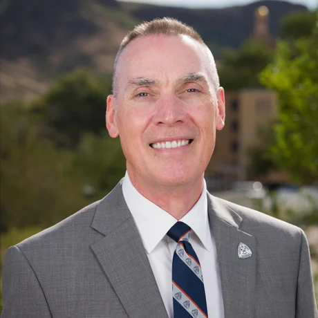 Mark Van Dyke profile picture