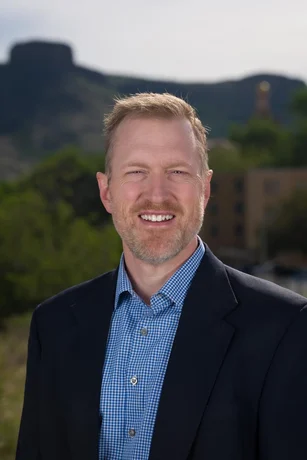 Dr. Peter Aaen profile picture