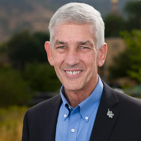 Dr. Paul Johnson  profile picture