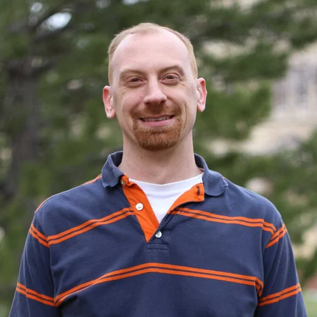 David Diercks profile picture