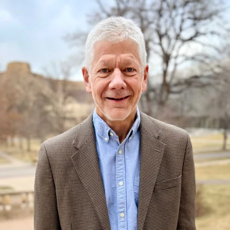Michael Kaufman, PhD profile picture
