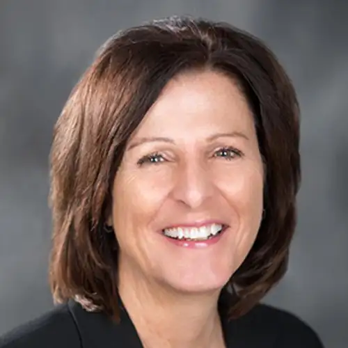 Terri Hogue headshot