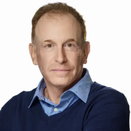 Morgan Bazillian