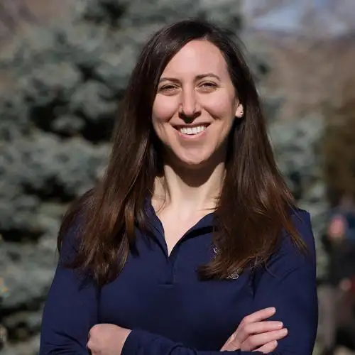 Jenifer Shafer