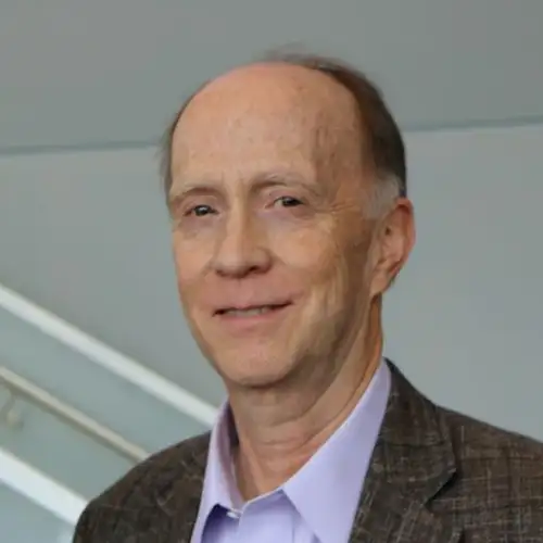 Rod Eggert