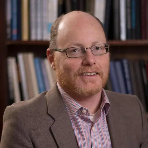 Ian Lange
