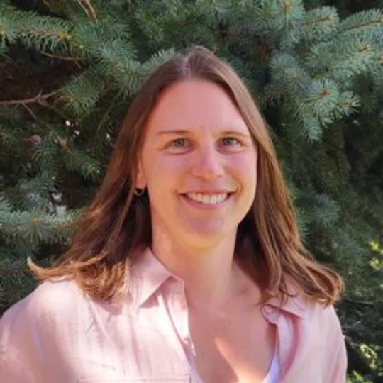 Becky Lafrancois profile picture