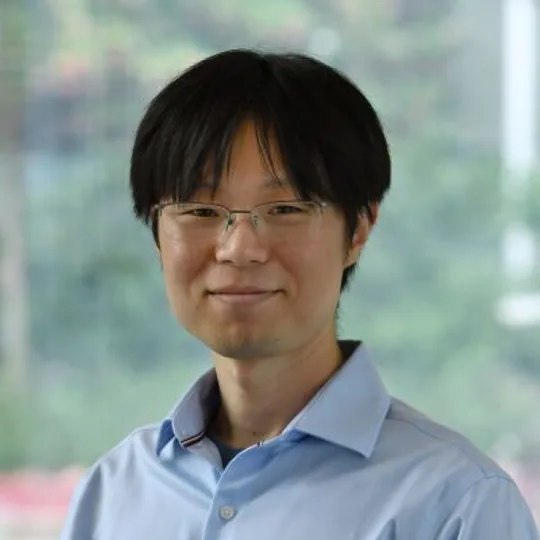 Hojun Choi profile picture