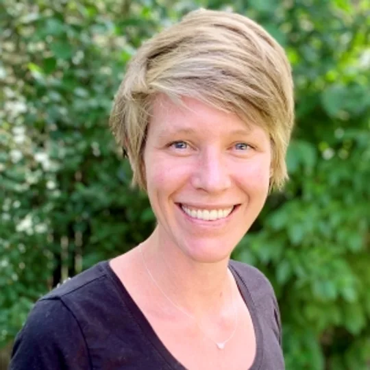 Adrienne Marshall profile picture