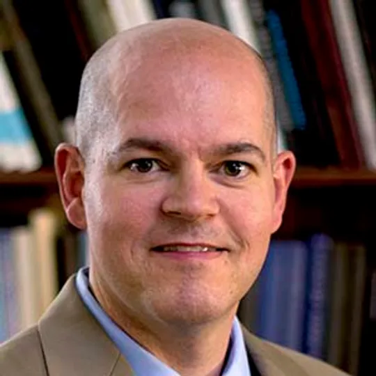 Benjamin Gilbert profile picture