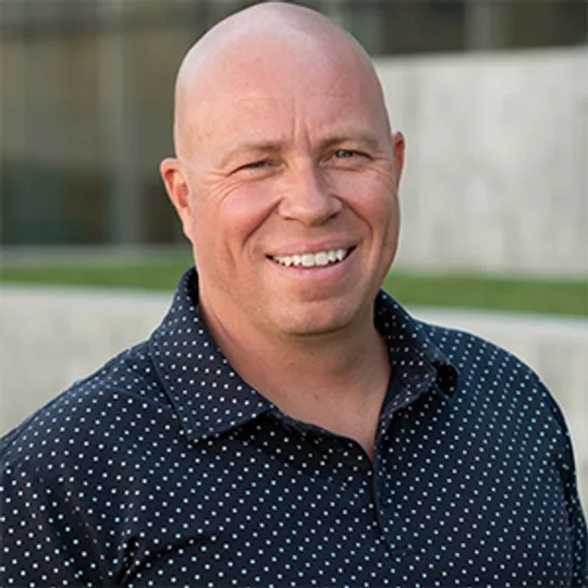 Brian Trewyn profile picture