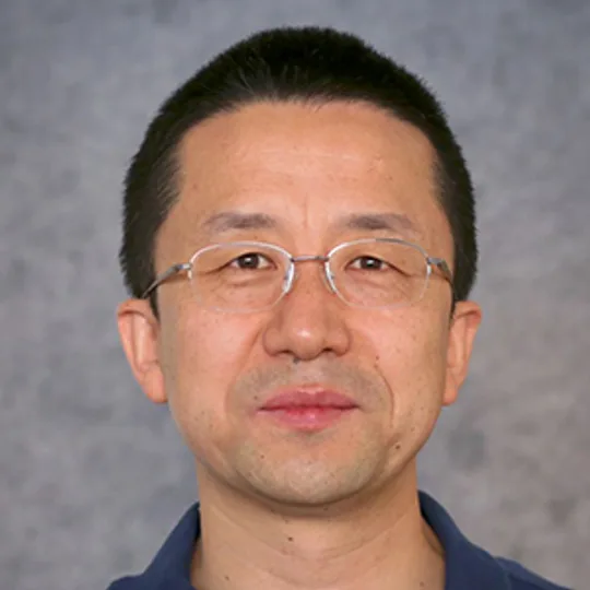 Chuan Yue profile picture