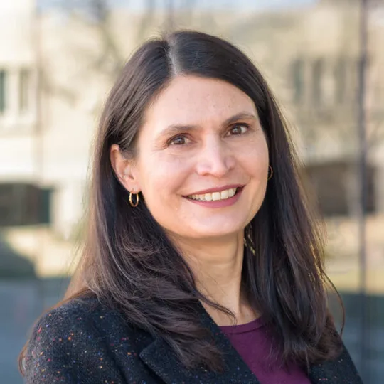 Cecilia Diniz Behn profile picture