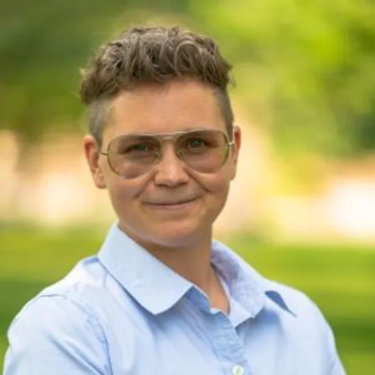 Veronica Eliasson profile picture
