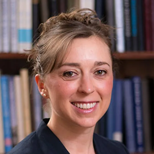 Elizabeth Holley profile picture