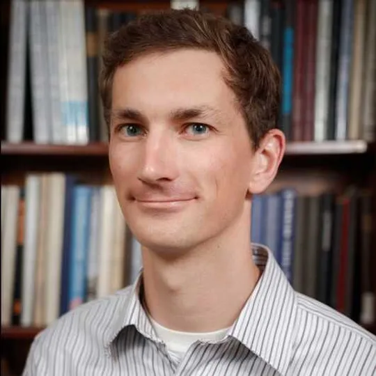 Eric Toberer profile picture