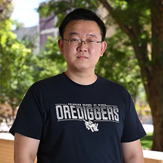 Guannan Liu profile picture