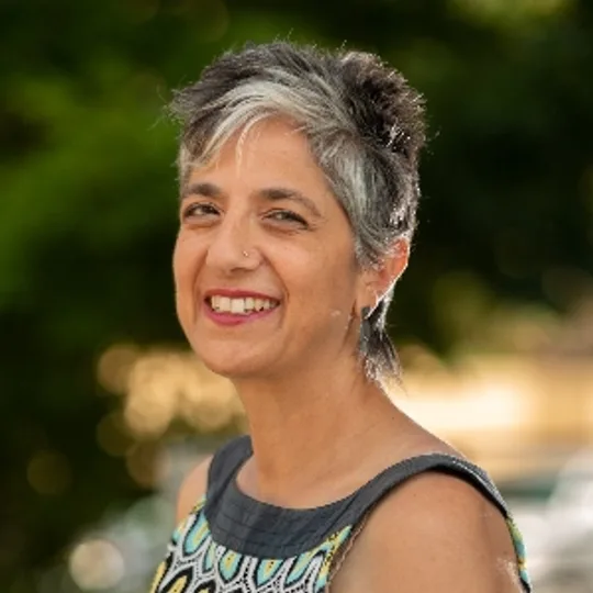 Iris Bahar profile picture