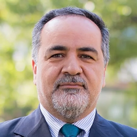 Jamal Rostami profile picture
