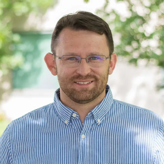 Jeramy Zimmerman profile picture