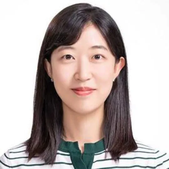 Jihye Kim profile picture