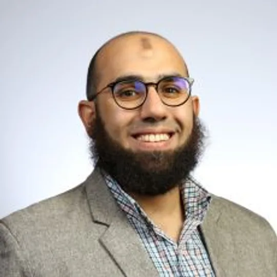 Mohamed Khaled profile picture