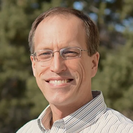 Mark Jensen profile picture