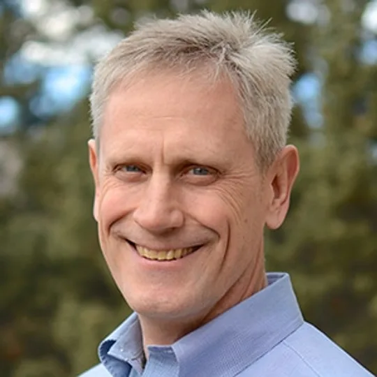 Matthew Posewitz profile picture